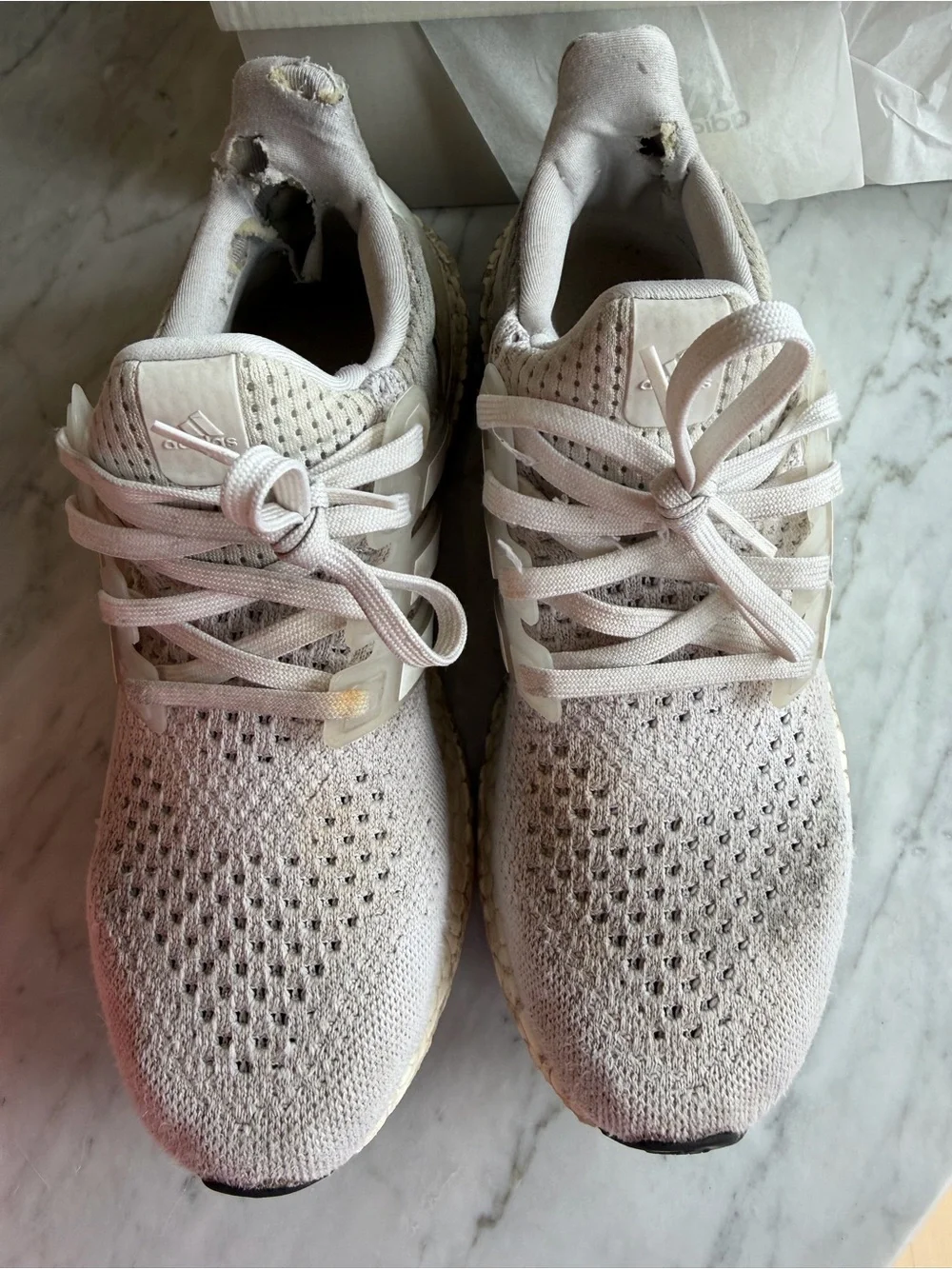 Adidas Ultraboost 1.0. 6.5